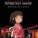 “Always with me” (from Spirited Away) by Youmi Kimura