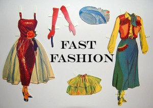 Fast Fashion