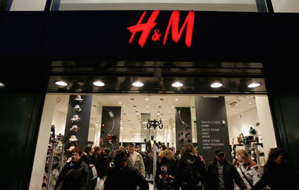 H&M